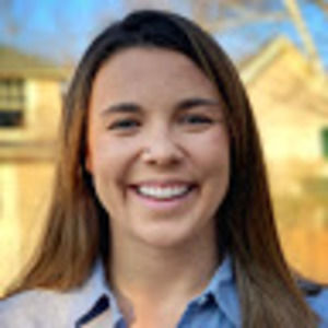 Meet your Posher, Kelsey